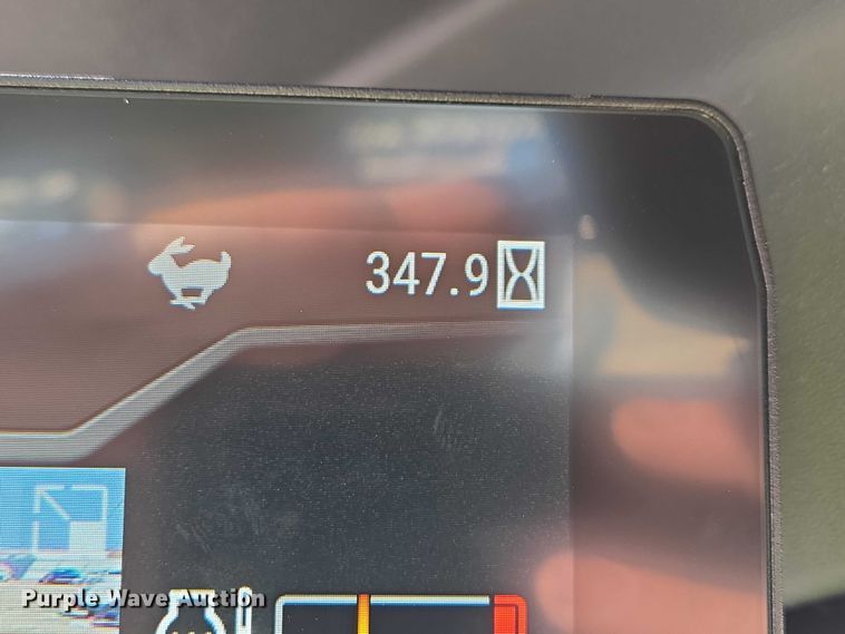 image for item YA2920 2024 Caterpillar 255 XPS tracked skid steer loader