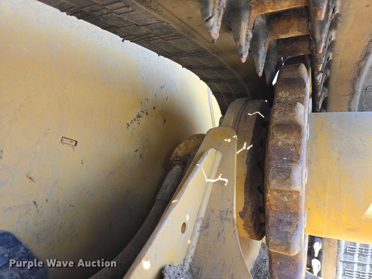 image for item YA2920 2024 Caterpillar 255 XPS tracked skid steer loader