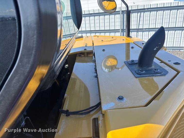 image for item YA2923 2024 Caterpillar 306CR mini excavator