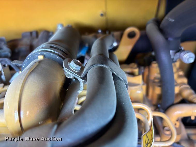 image for item YA2923 2024 Caterpillar 306CR mini excavator