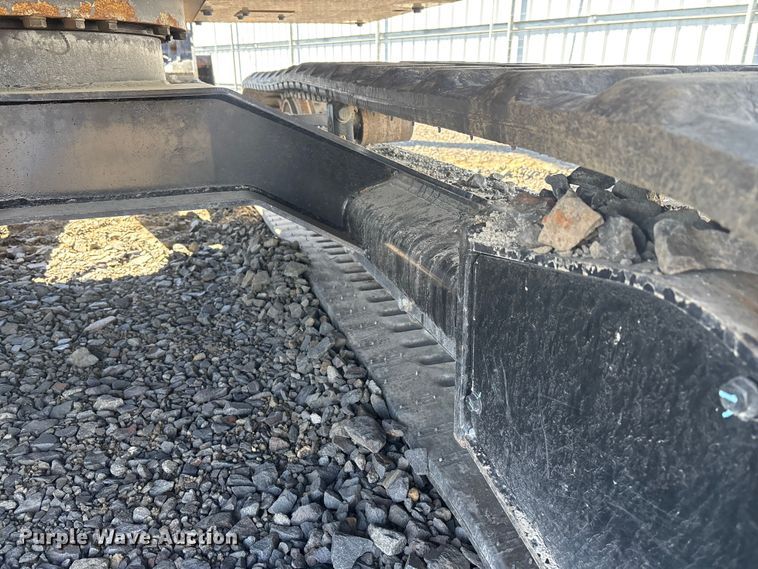 image for item YA2923 2024 Caterpillar 306CR mini excavator