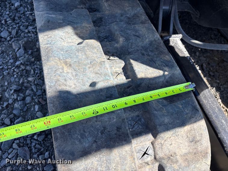 image for item YA2923 2024 Caterpillar 306CR mini excavator