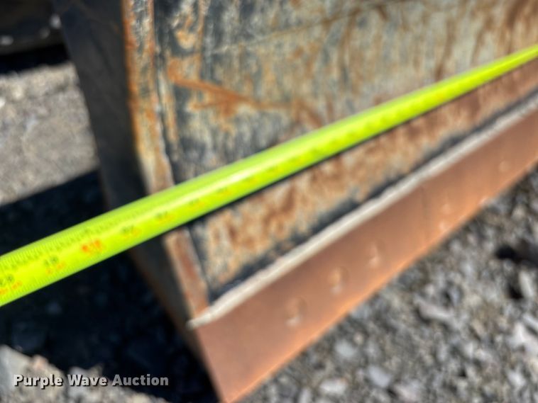 image for item YA2923 2024 Caterpillar 306CR mini excavator