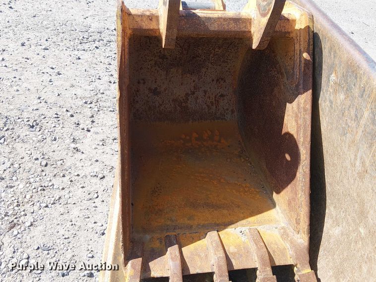 image for item YA2976 2016 Case 590 Super N backhoe