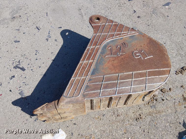 image for item YA2976 2016 Case 590 Super N backhoe