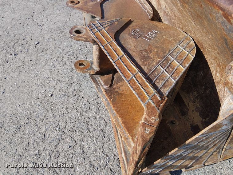 image for item YA2977 2014 Case 590 Super N backhoe