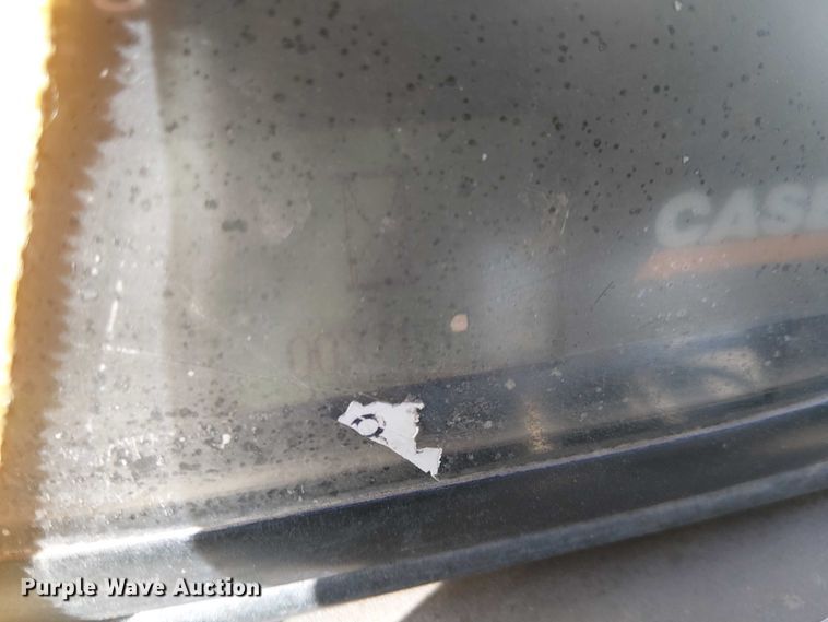 image for item YA2977 2014 Case 590 Super N backhoe