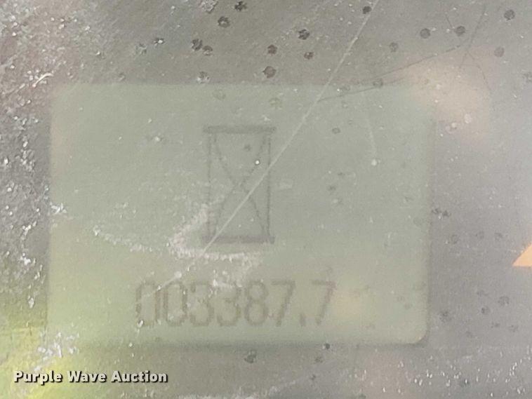 image for item YA2978 2014 Case 590SN backhoe