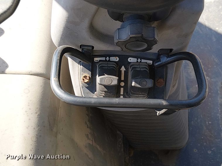 image for item YA2978 2014 Case 590SN backhoe