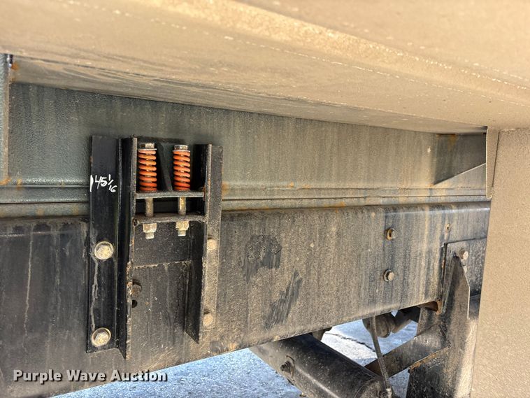 image for item YA3018 2026 International HX620 vacuum truck