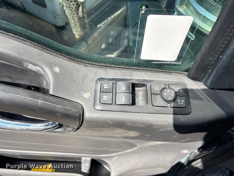 image for item YA3018 2026 International HX620 vacuum truck