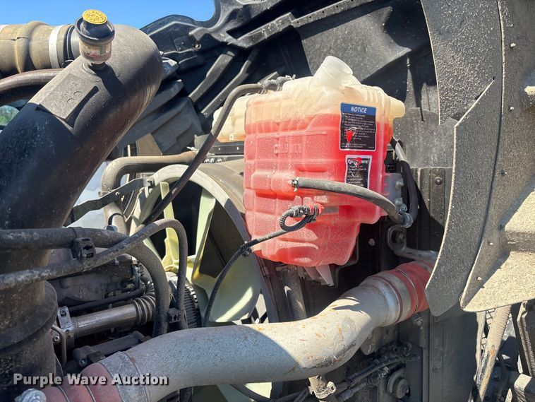 image for item YA3018 2026 International HX620 vacuum truck