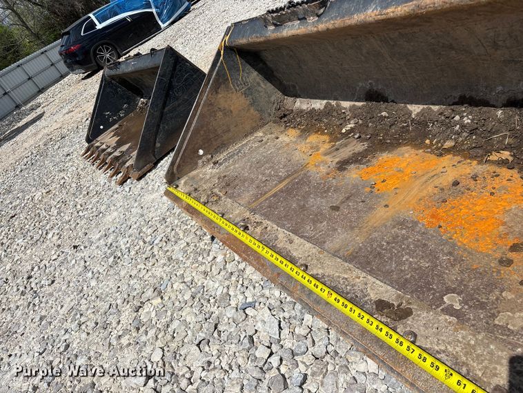 image for item YA3024 2022 Caterpillar 299D3 tracked skid steer loader