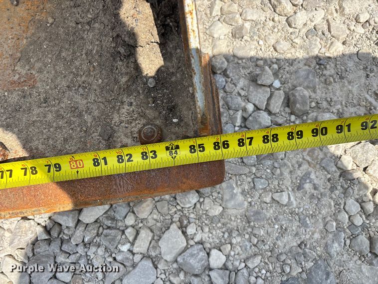 image for item YA3024 2022 Caterpillar 299D3 tracked skid steer loader