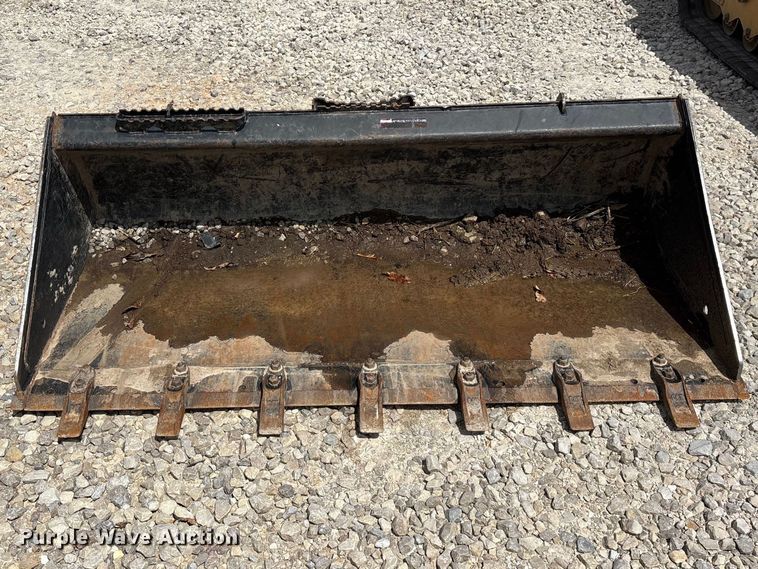 image for item YA3024 2022 Caterpillar 299D3 tracked skid steer loader