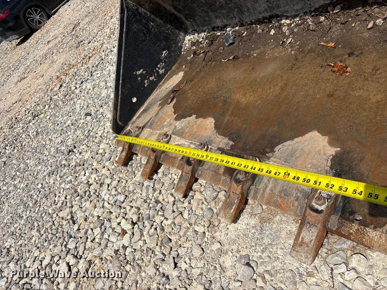 image for item YA3024 2022 Caterpillar 299D3 tracked skid steer loader