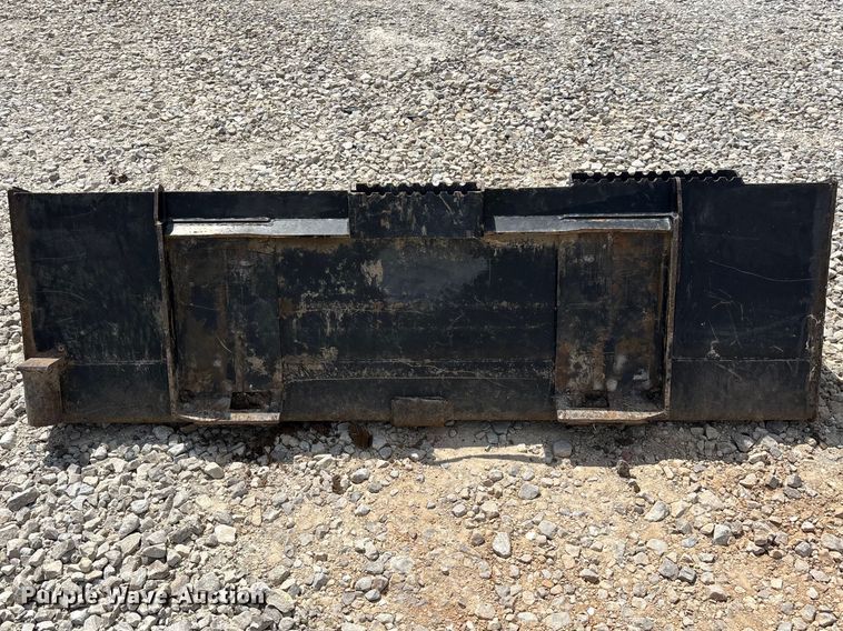 image for item YA3024 2022 Caterpillar 299D3 tracked skid steer loader