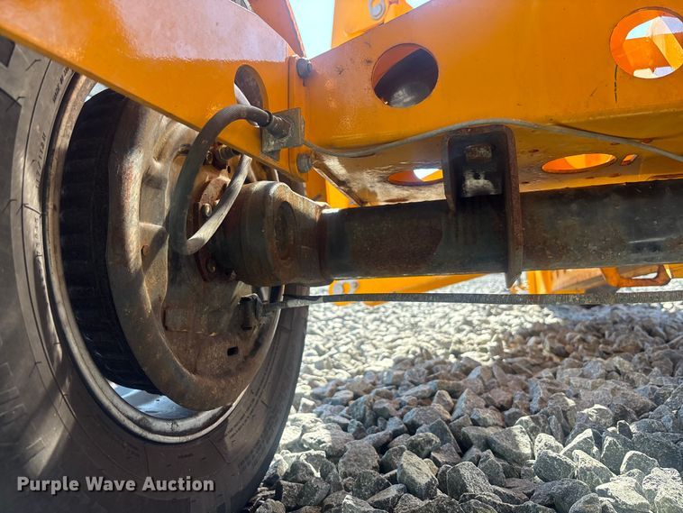 image for item YA3128 2022 Haulotte 5533A boom lift