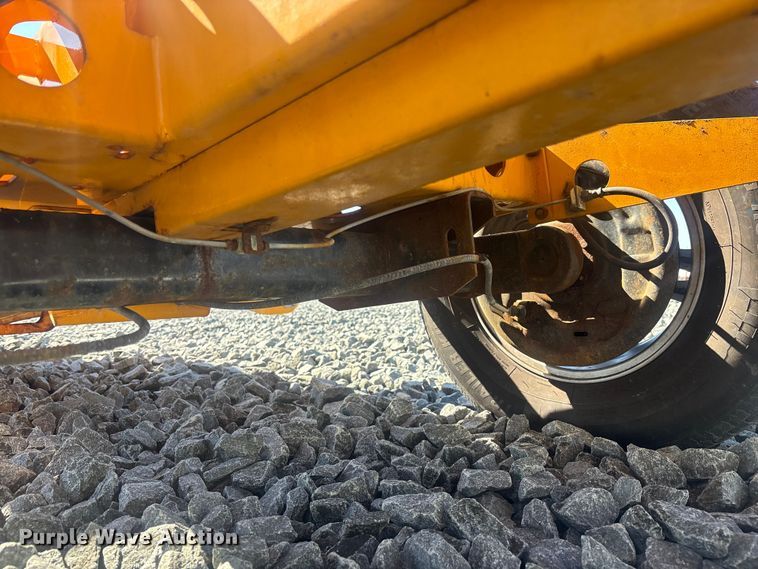 image for item YA3128 2022 Haulotte 5533A boom lift