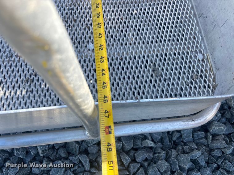 image for item YA3128 2022 Haulotte 5533A boom lift