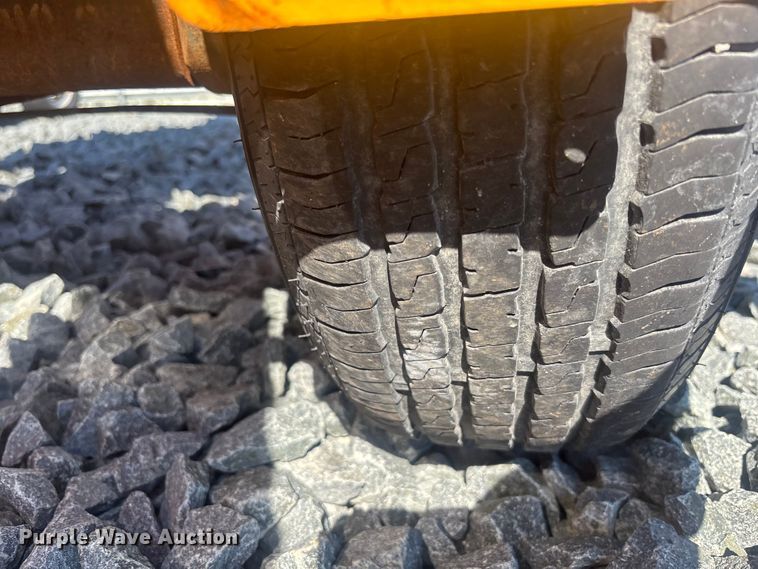 image for item YA3128 2022 Haulotte 5533A boom lift