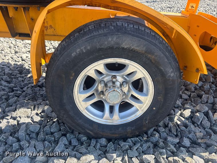 image for item YA3128 2022 Haulotte 5533A boom lift