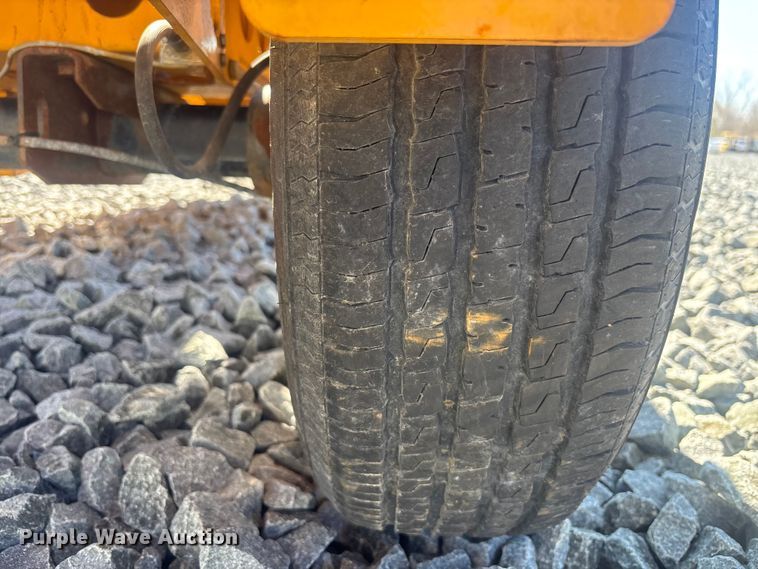 image for item YA3128 2022 Haulotte 5533A boom lift