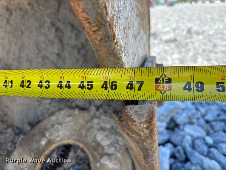 image for item YA3136 2023 Komatsu PC210LC-11 excavator