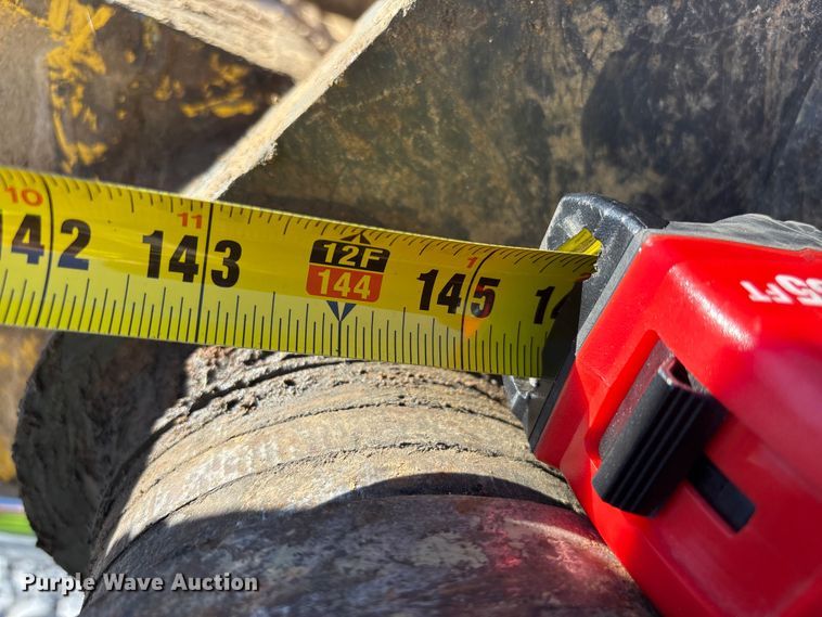 image for item YA3136 2023 Komatsu PC210LC-11 excavator