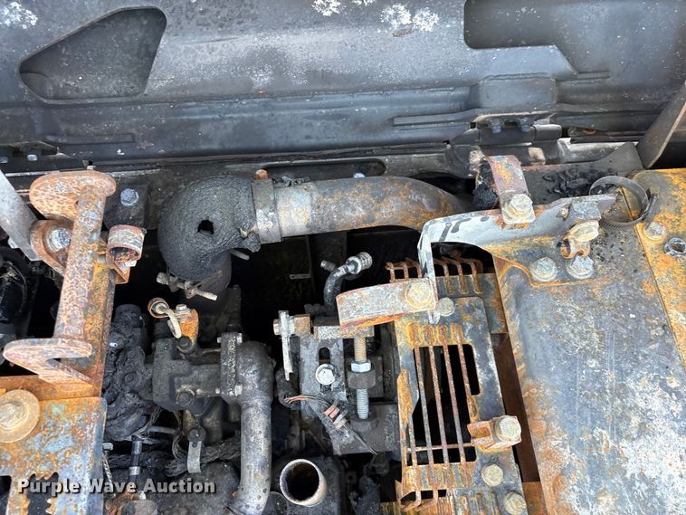 image for item YA3136 2023 Komatsu PC210LC-11 excavator