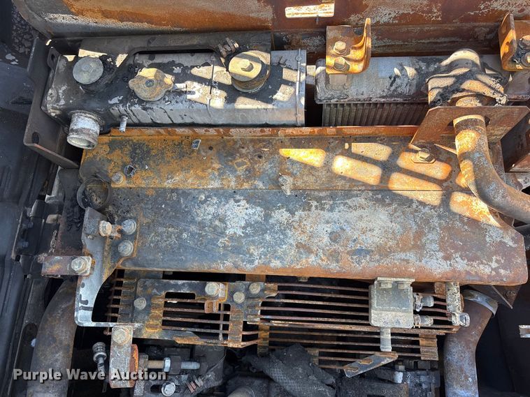 image for item YA3136 2023 Komatsu PC210LC-11 excavator
