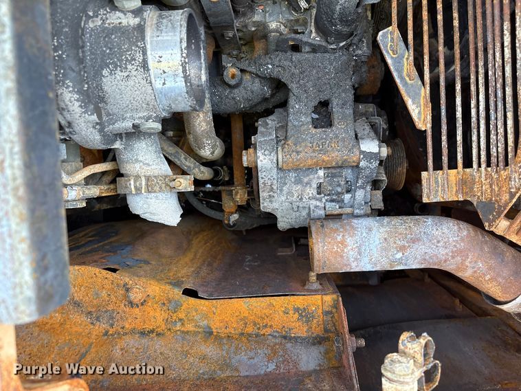 image for item YA3136 2023 Komatsu PC210LC-11 excavator