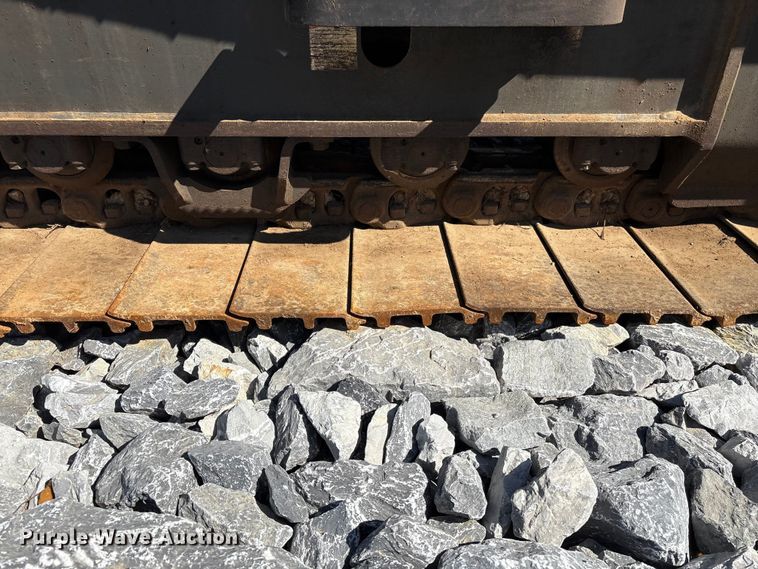 image for item YA3136 2023 Komatsu PC210LC-11 excavator