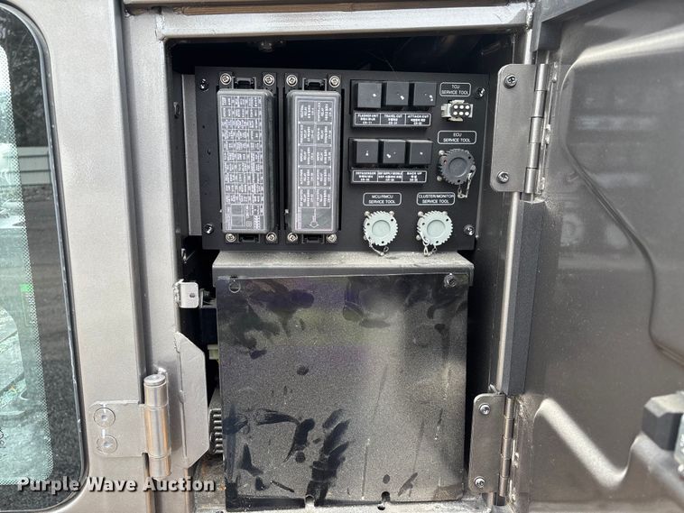 image for item YA3254 Hyundai 70D-9 forklift