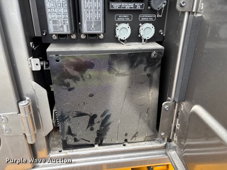 image for item YA3254 Hyundai 70D-9 forklift