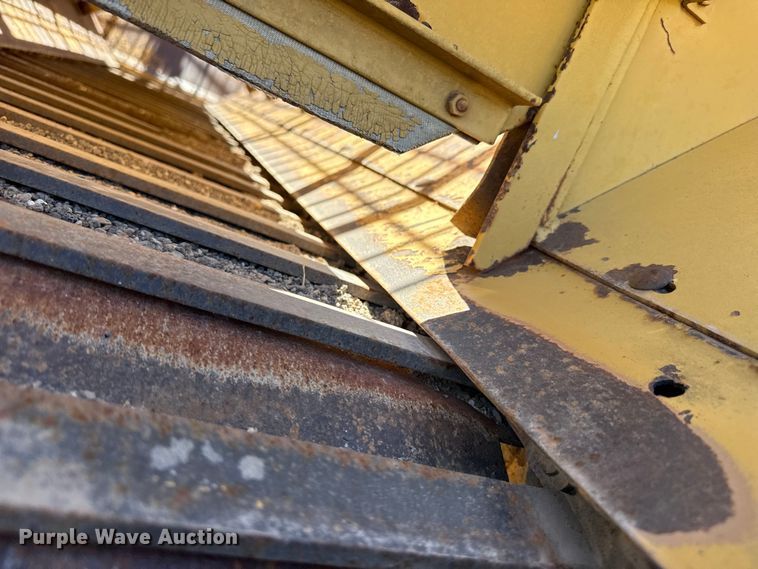 image for item DH1944 2013 Freightliner 108SD dump truck