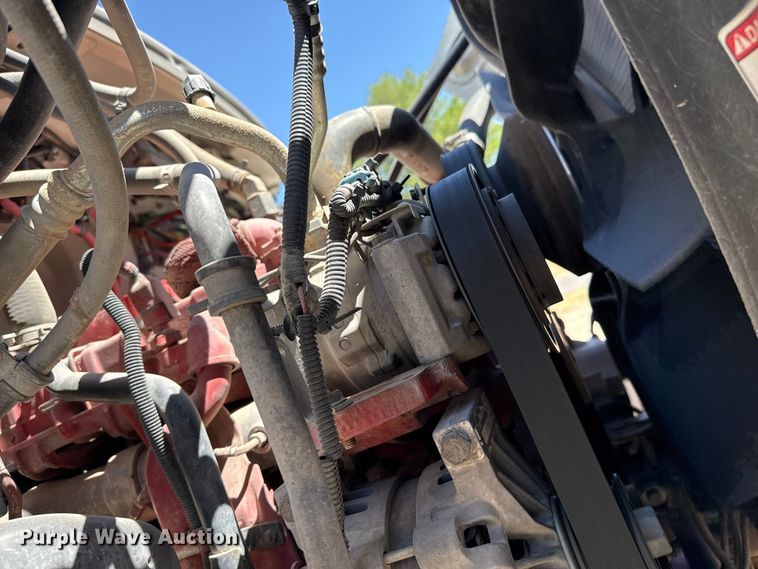 image for item DH1944 2013 Freightliner 108SD dump truck