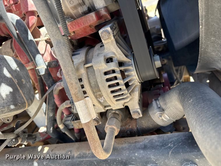 image for item DH1944 2013 Freightliner 108SD dump truck