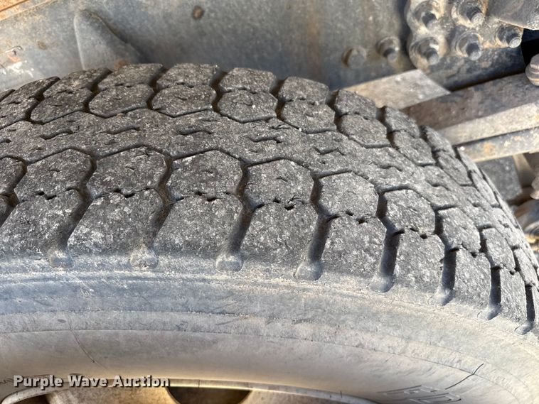 image for item DH1944 2013 Freightliner 108SD dump truck