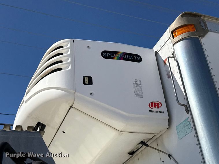 image for item DH1947 2008 International 4300 box truck