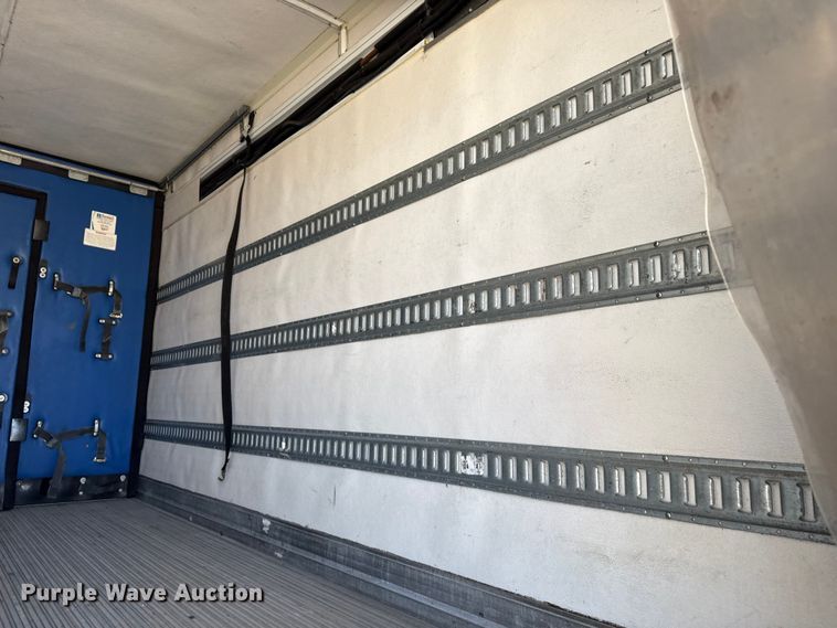 image for item DH1947 2008 International 4300 box truck