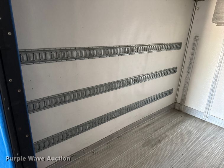 image for item DH1947 2008 International 4300 box truck