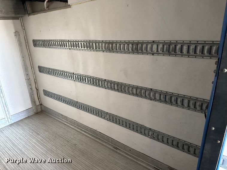 image for item DH1947 2008 International 4300 box truck