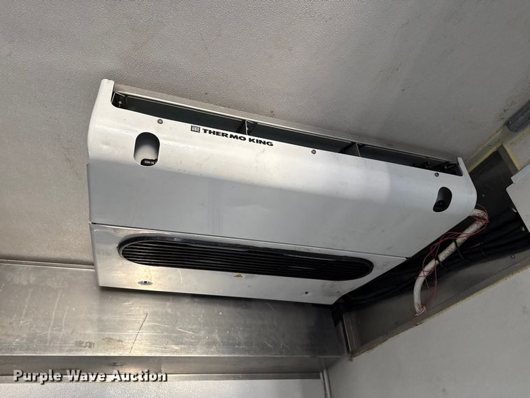 image for item DH1947 2008 International 4300 box truck