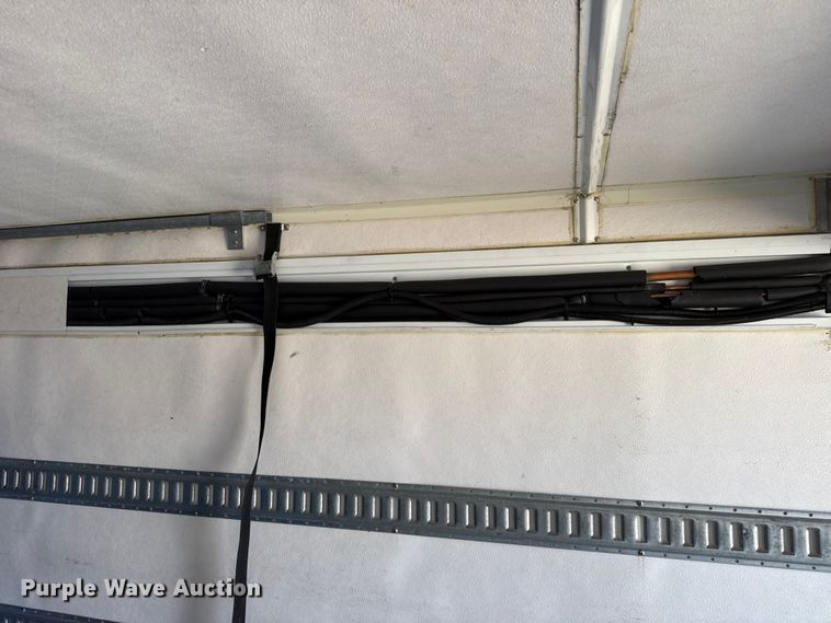 image for item DH1947 2008 International 4300 box truck