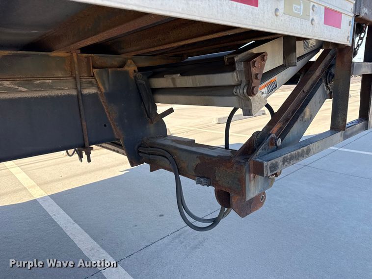 image for item DH1947 2008 International 4300 box truck