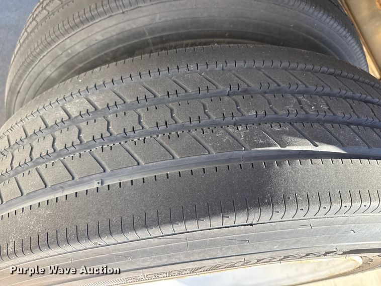 image for item DH1947 2008 International 4300 box truck