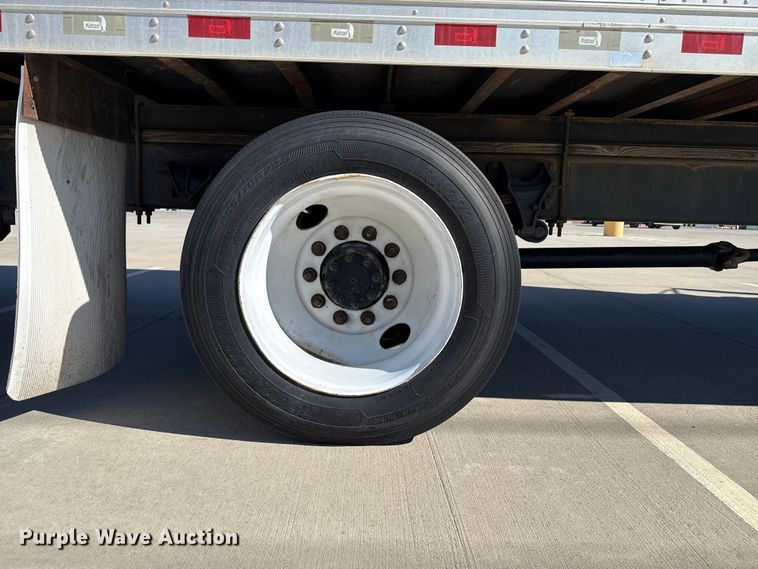 image for item DH1947 2008 International 4300 box truck