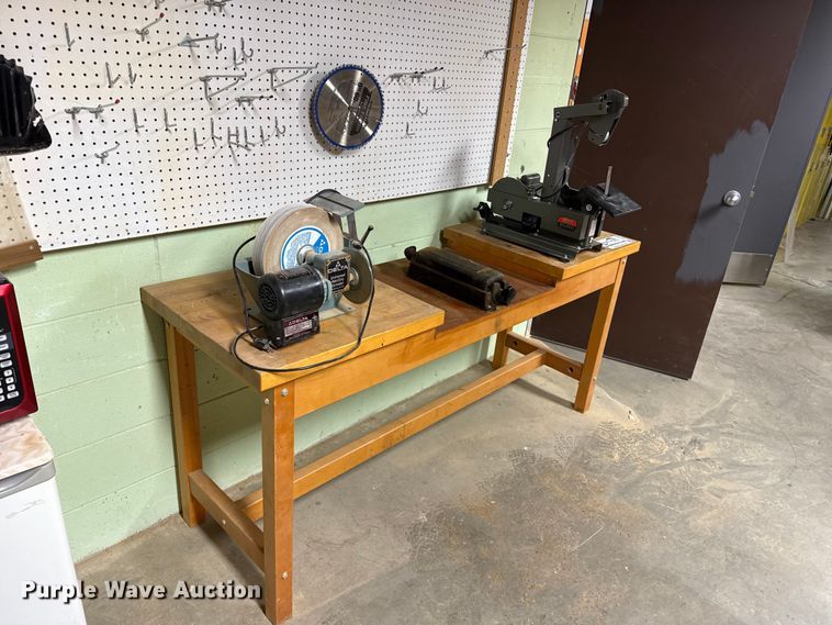 image for item DH1948 Shop tools