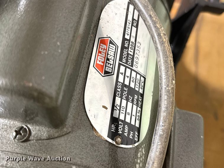 image for item DH1948 Shop tools